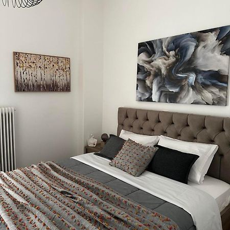 Cozy Athena Apartment Dış mekan fotoğraf