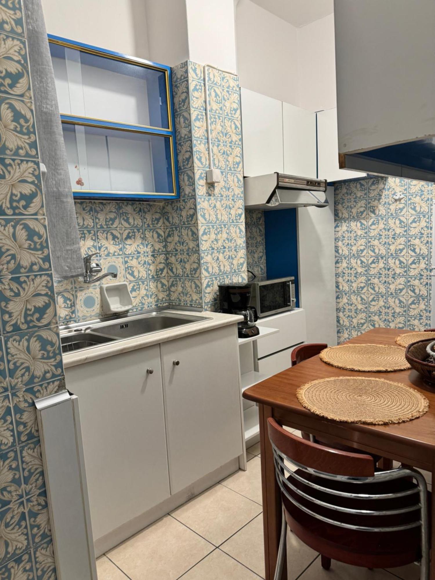 Cozy Athena Apartment Dış mekan fotoğraf