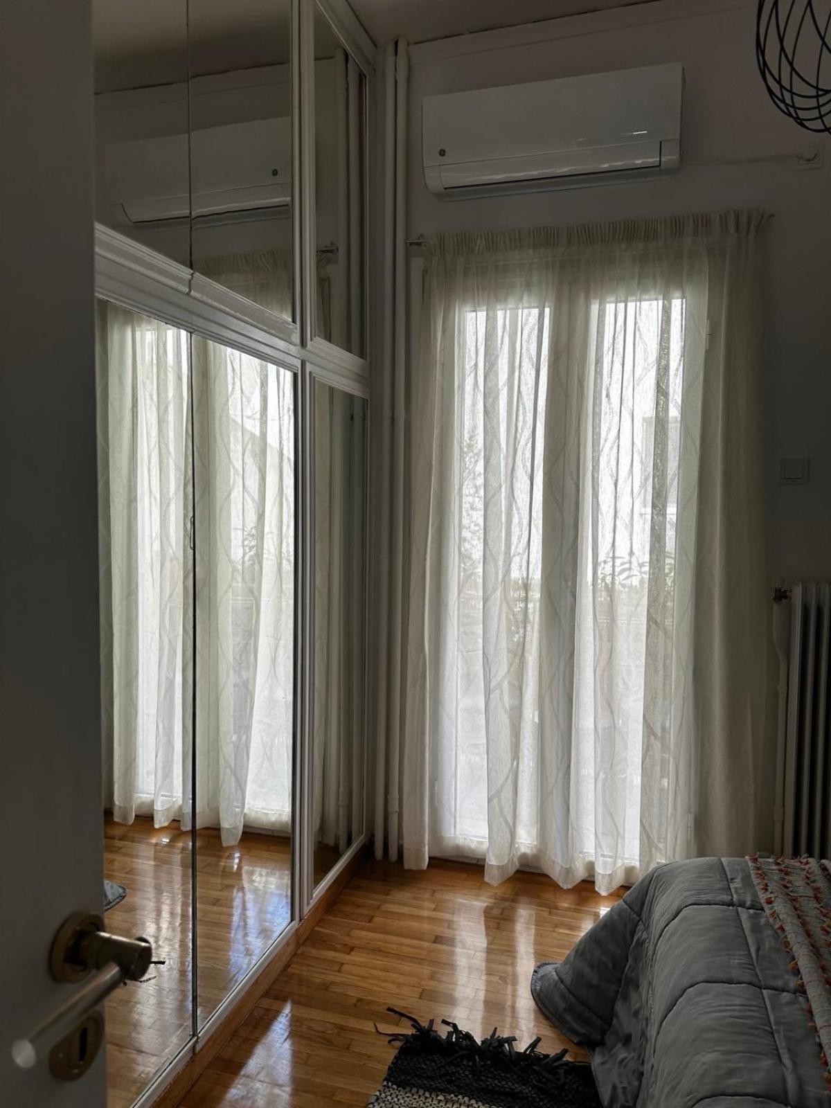 Cozy Athena Apartment Dış mekan fotoğraf